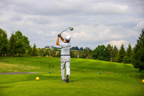 The Essential Role of Dormie's Rangefinder