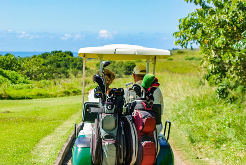 How Dormie's Rangefinder Redefines Your Golf Game