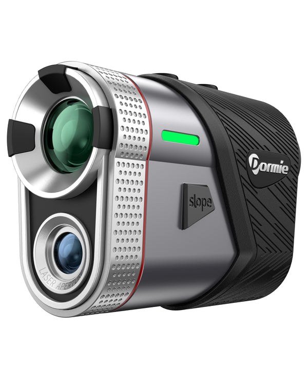 DORMIE T100 Golf Rangefinder 800 Yards 6X Magnification Rangefinder